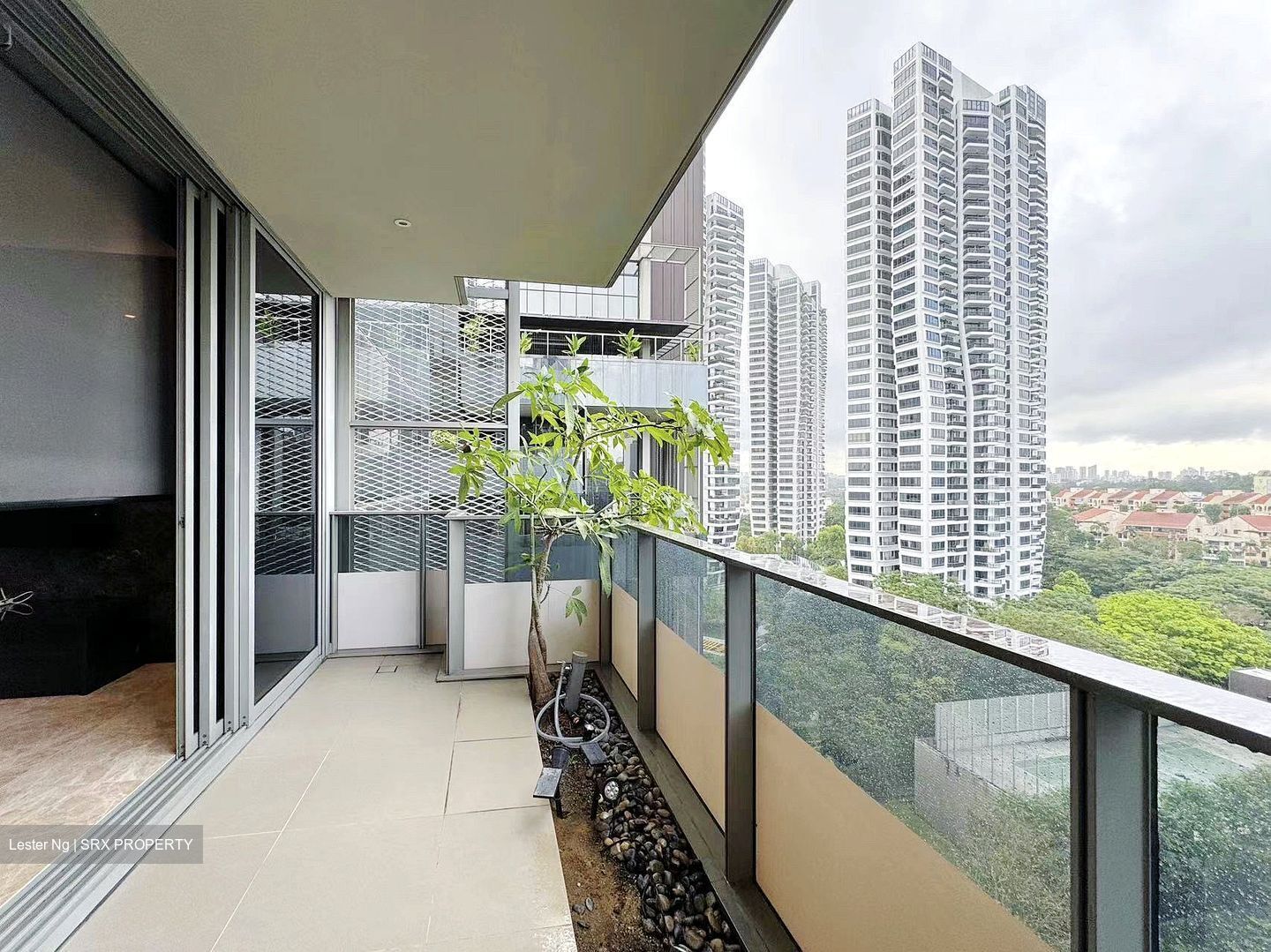 Leedon Residence (D10), Condominium #443111941